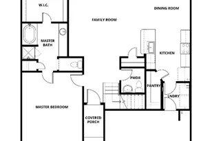 15757 Bayberry Trce Dr, Conroe, TX 77303 - Photo 10