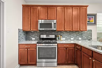 1849 Commons Hill Lane, Houston, TX 77080 - Photo 8