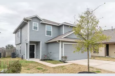 19327 Golden Wave Drive, Houston, TX 77449 - Photo 1