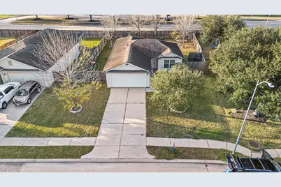 4106 Falling Trace Lane, Richmond, TX 77469 - Photo 22