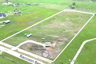 816 Raccoon Bend Rd, Bellville, TX 77418 - Photo 1