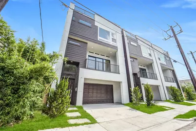 225 Willard Street, Houston, TX 77006 - Photo 1