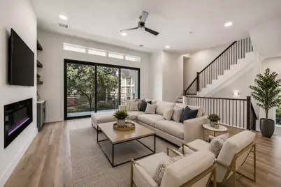 225 Willard Street, Houston, TX 77006 - Photo 10