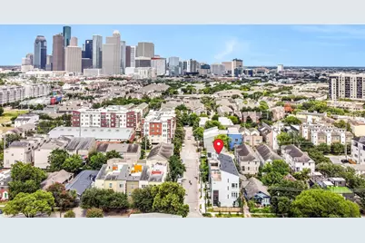 225 Willard Street, Houston, TX 77006 - Photo 2