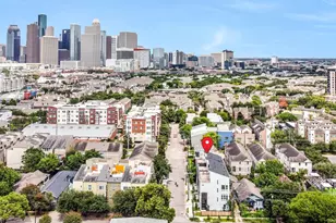 225 Willard St, Houston, TX 77006 - Photo 2