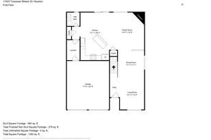 17423 Turquoise Stream Dr, Houston, TX 77095 - Photo 20