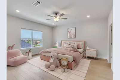 10322 Forest Lake Drive, Missouri City, TX 77459 - Photo 10