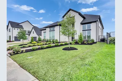 10322 Forest Lake Drive, Missouri City, TX 77459 - Photo 2