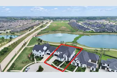 10322 Forest Lake Drive, Missouri City, TX 77459 - Photo 4