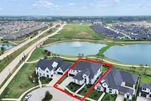 10322 Forest Lake Dr, Missouri City, TX 77459 - Photo 4
