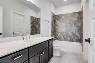 10322 Forest Lake Dr, Missouri City, TX 77459 - Photo 42