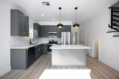 5605 Tommye Street #A B, Houston, TX 77028 - Photo 10