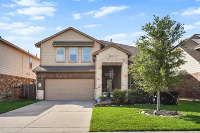 11603 Slick Rock Drive, Richmond, TX 77406 - Photo 1