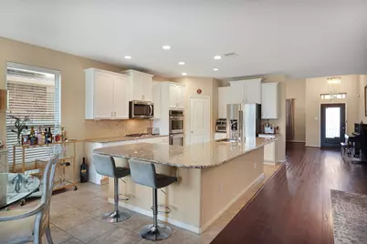 11603 Slick Rock Drive, Richmond, TX 77406 - Photo 8