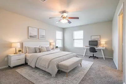 11603 Slick Rock Drive, Richmond, TX 77406 - Photo 28