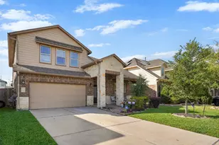 11603 Slick Rock Dr, Richmond, TX 77406 - Photo 2