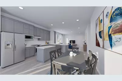 2723 Grove Crest Drive, Rosenberg, TX 77469 - Photo 8