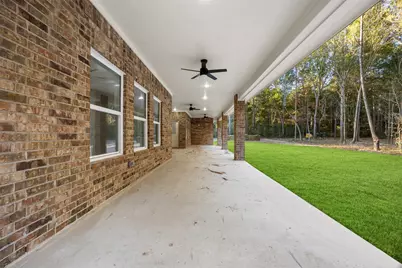 105 Wood Forest Lane, Huntsville, TX 77340 - Photo 44