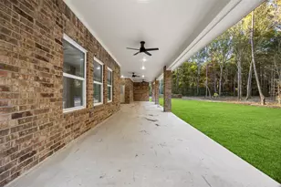 105 Wood Forest Ln, Huntsville, TX 77340 - Photo 44