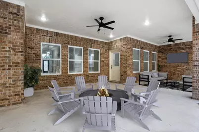 105 Wood Forest Lane, Huntsville, TX 77340 - Photo 42