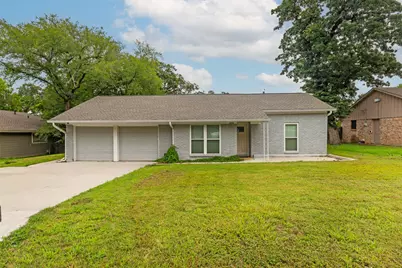 1213 Berkeley Street, College Station, TX 77840 - Photo 1