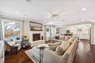 9715 Truscon Dr, Houston, TX 77080 - Photo 6