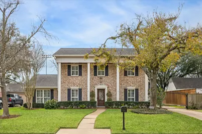 9715 Truscon Drive, Houston, TX 77080 - Photo 1