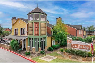 2431 Cypress Creek Parkway #354, Houston, TX 77068 - Photo 1