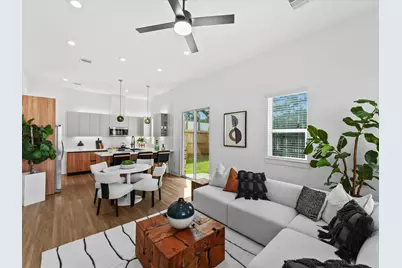 2593 Paul Quinn Street, Houston, TX 77091 - Photo 8