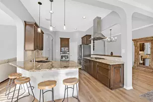 1814 Sandy Lake Dr, Friendswood, TX 77546 - Photo 10