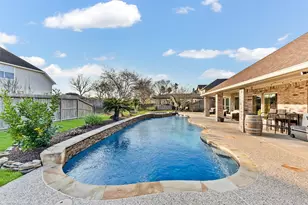 1814 Sandy Lake Dr, Friendswood, TX 77546 - Photo 28