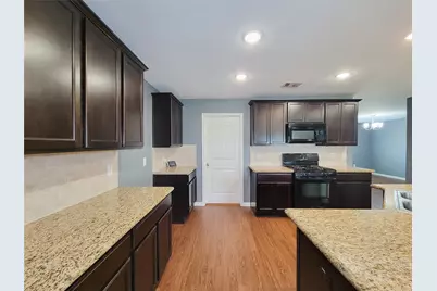 9726 Shimmering Lakes Drive, Rosharon, TX 77583 - Photo 1