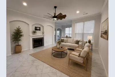 6614 Timber Square Court, Richmond, TX 77407 - Photo 2