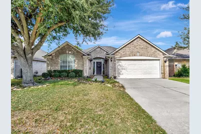 1718 Buckingham Drive, Pasadena, TX 77504 - Photo 2