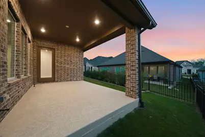 10025 Larkin Cove, Willis, TX 77318 - Photo 38