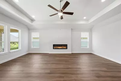 10025 Larkin Cove, Willis, TX 77318 - Photo 4