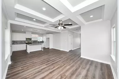 418 N 4th Street, Beasley, TX 77417 - Photo 14