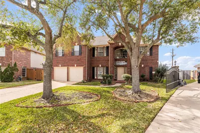 4206 Arboretum Drive, Pasadena, TX 77505 - Photo 2