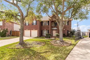4206 Arboretum Dr, Pasadena, TX 77505 - Photo 2