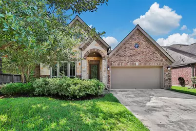 23414 Fauburg Drive, New Caney, TX 77357 - Photo 2