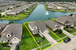 3719 Lake Bend Shore Dr, Spring, TX 77386 - Photo 20