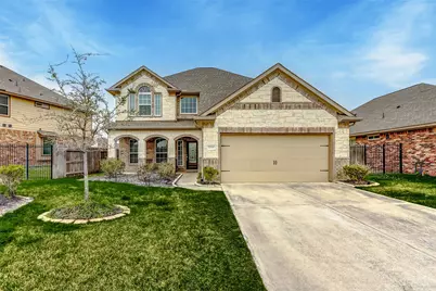 3719 Lake Bend Shore Drive, Spring, TX 77386 - Photo 6