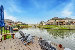 3719 Lake Bend Shore Dr, Spring, TX 77386 - Photo 4