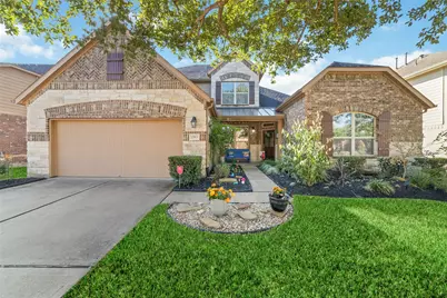 27811 Halls Farms Lane, Fulshear, TX 77441 - Photo 1