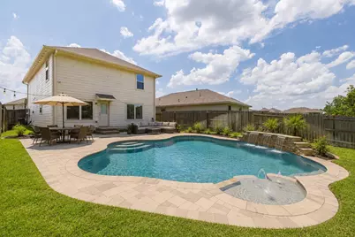 19539 Manduca Drive, New Caney, TX 77357 - Photo 2