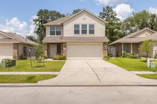 19539 Manduca Dr, New Caney, TX 77357 - Photo 1