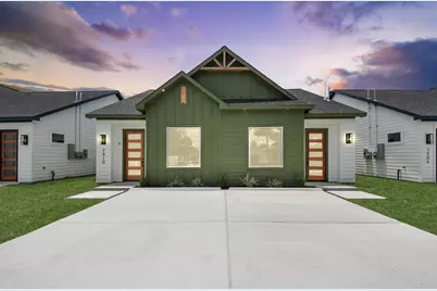 7910 Gladstone Street #A-B, Houston, TX 77051 - Photo 1