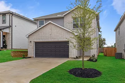 612 Craven Street, Montgomery, TX 77316 - Photo 2