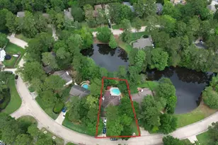 65 S Hidden View Cir, The Woodlands, TX 77381 - Photo 4