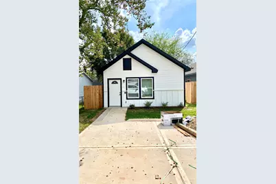 16733 E Hammon Street, Montgomery, TX 77316 - Photo 1